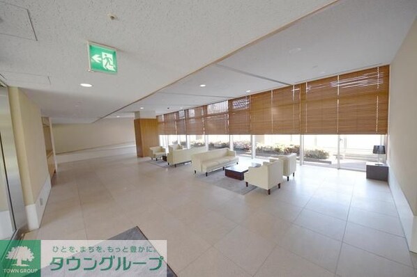 LaSante池田山の物件内観写真